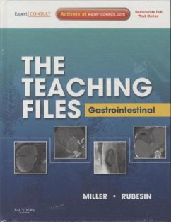Gastrointestinal - Miller, Frank H.; Rubesin, Stephen E.