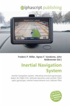 Inertial Navigation System