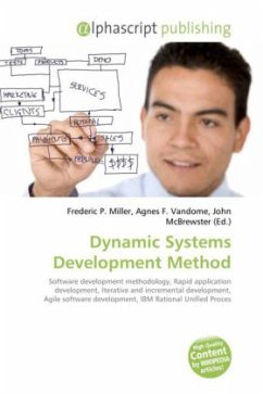 Dynamic Systems Development Method