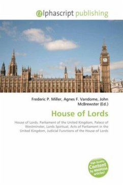 House of Lords