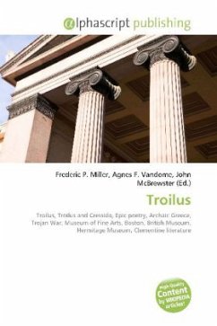 Cover Troilus