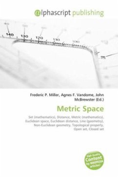 Metric Space
