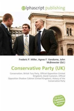 Conservative Party (UK)