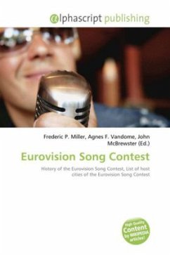 Eurovision Song Contest