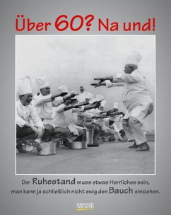 Cover Über 60? - na und! 2005