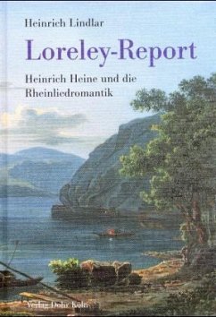 Cover Loreley-Report