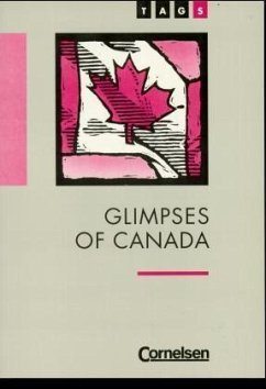 Glimpses of Canada - Rau, Albert