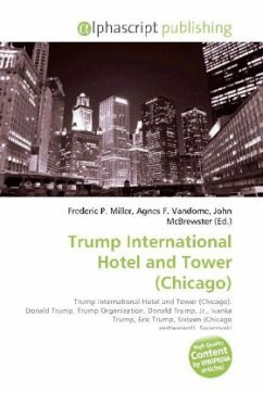 Trump International Hotel and Tower (Chicago)