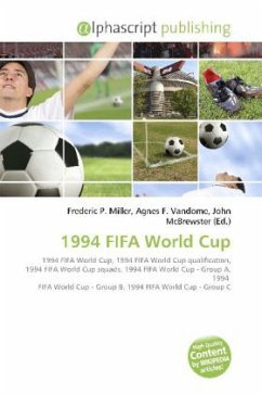 1994 FIFA World Cup
