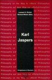 Karl Jaspers, Philosophie auf dem Weg zur 'Weltphilosophie'. Karl Jaspers, Philosophy on the Way to 'World Philosophy'