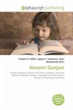 Nezami Ganjavi