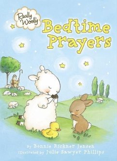 Bedtime Prayers - Dayspring; Jensen, Bonnie Rickner