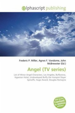 Angel (TV series)