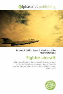 Fighter aircraft