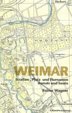 Weimar - Wagner, Rainer