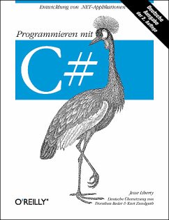 Programmieren mit C#