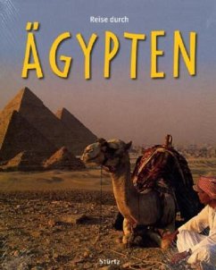 Reise durch Ägypten - Schwikart, Georg;Krause, Axel