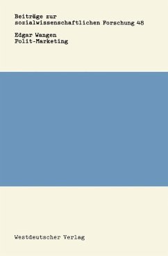 Cover Polit-Marketing