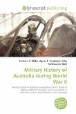 Military History of Australia during World War II