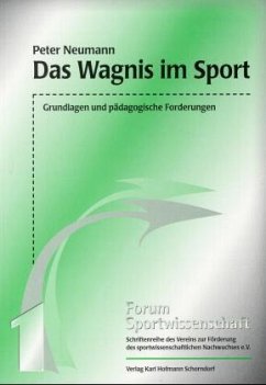 Das Wagnis im Sport