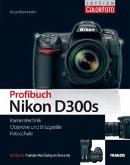 Profibuch Nikon D300s