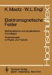 Elektromagnetische Felder - Bild 1