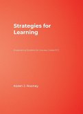 Strategies for Learning Strategies for Learning