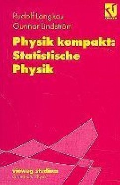 Physik kompakt, Statistische Physik