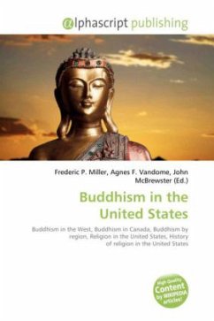 Buddhism in the United States