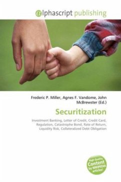 Securitization