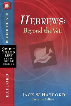 Hebrews - Hayford, Jack W