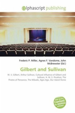 Gilbert and Sullivan