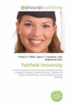 Fairfield University