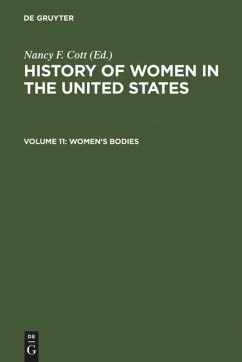 Women's Bodies - Women's Bodies