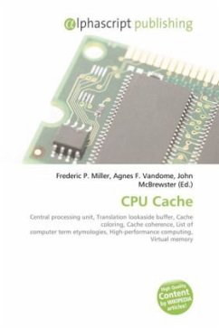 CPU Cache