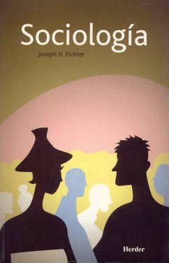 Sociología - Fichter, Joseph H.