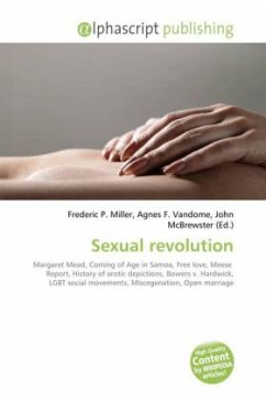 Sexual revolution