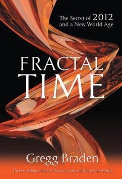 Fractal Time - Braden, Gregg