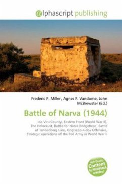 Battle of Narva (1944)