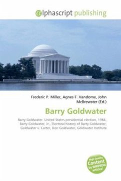 Barry Goldwater