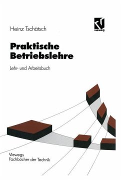 Praktische Betriebslehre