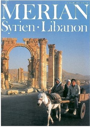 Syrien und Libanon