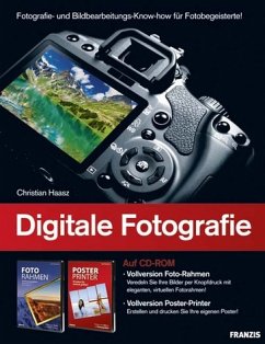 Digitale Fotografie - Haasz, Christian