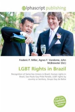 LGBT Rights in Brazil