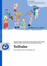 Teilhabe - Wacker, Elisabeth; Bosse, Ingo; Dittrich, Torsten; Niehoff, Ulrich; Schäfer, Markus; Wansing, Gudrun; Zalfen, Birgit