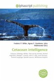 Cetacean intelligence