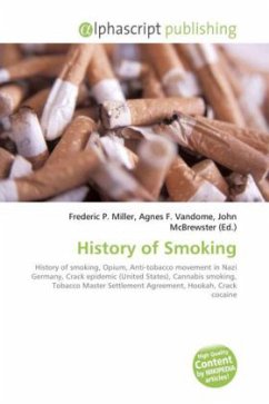 History of Smoking