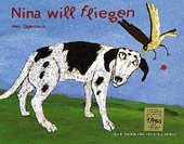 Nina will fliegen - Eggermann, Vera