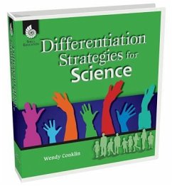 Differentiation Strategies for Science - Conklin, Wendy