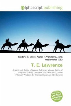 T. E. Lawrence